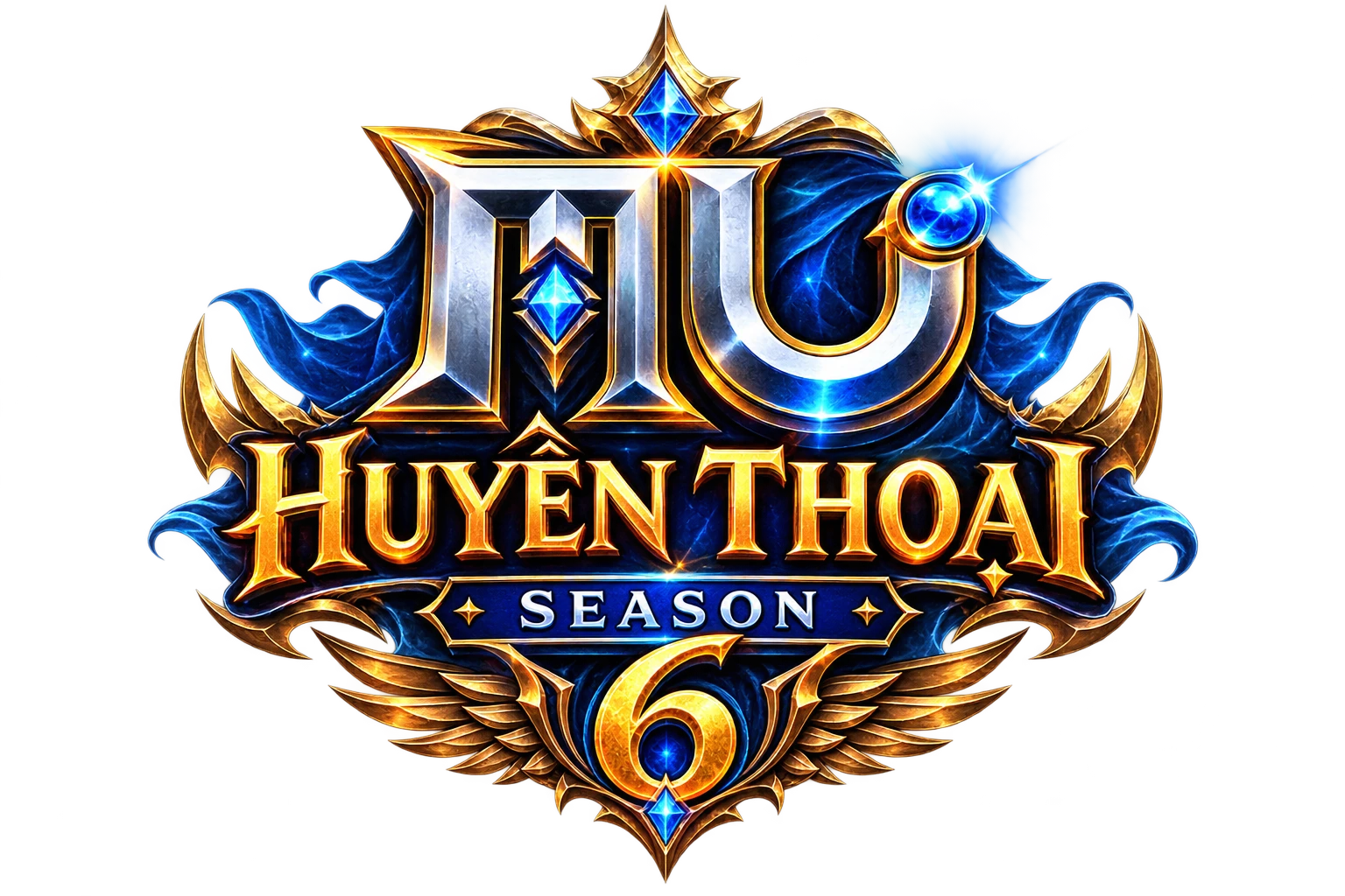 Logo MU Huyền Thoại